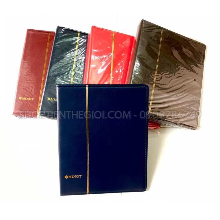 Bìa album MINGT PCCB Đài Loan - BA000001